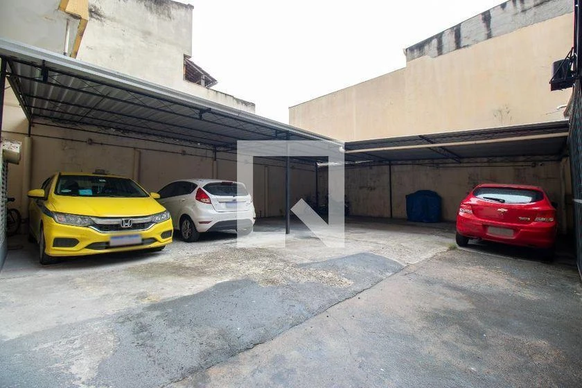 3-bedroom apartment with a washing machine in Rio de Janeiro — photo 13
