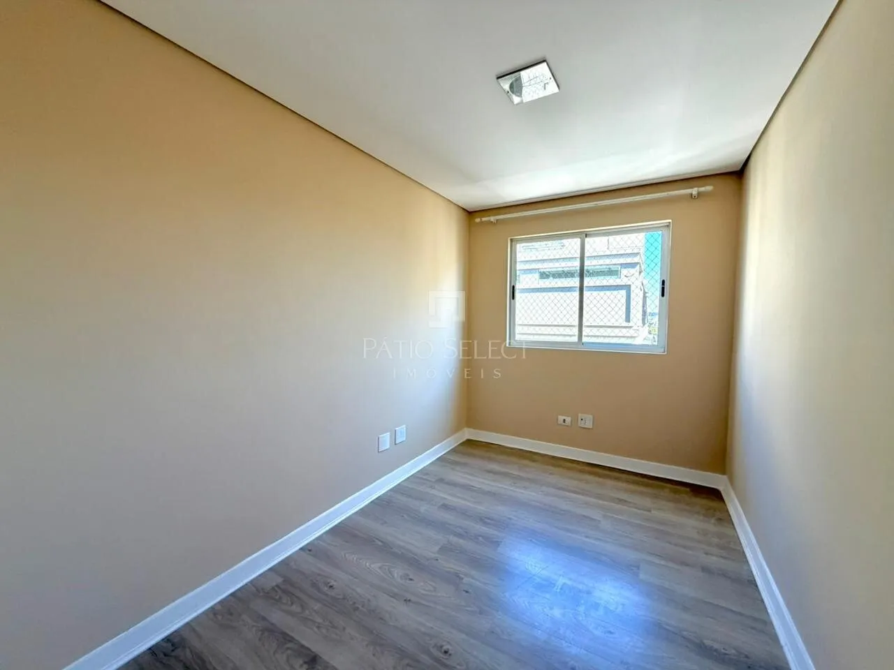 3-bedroom apartment with a washing machine in Curitiba — photo 71