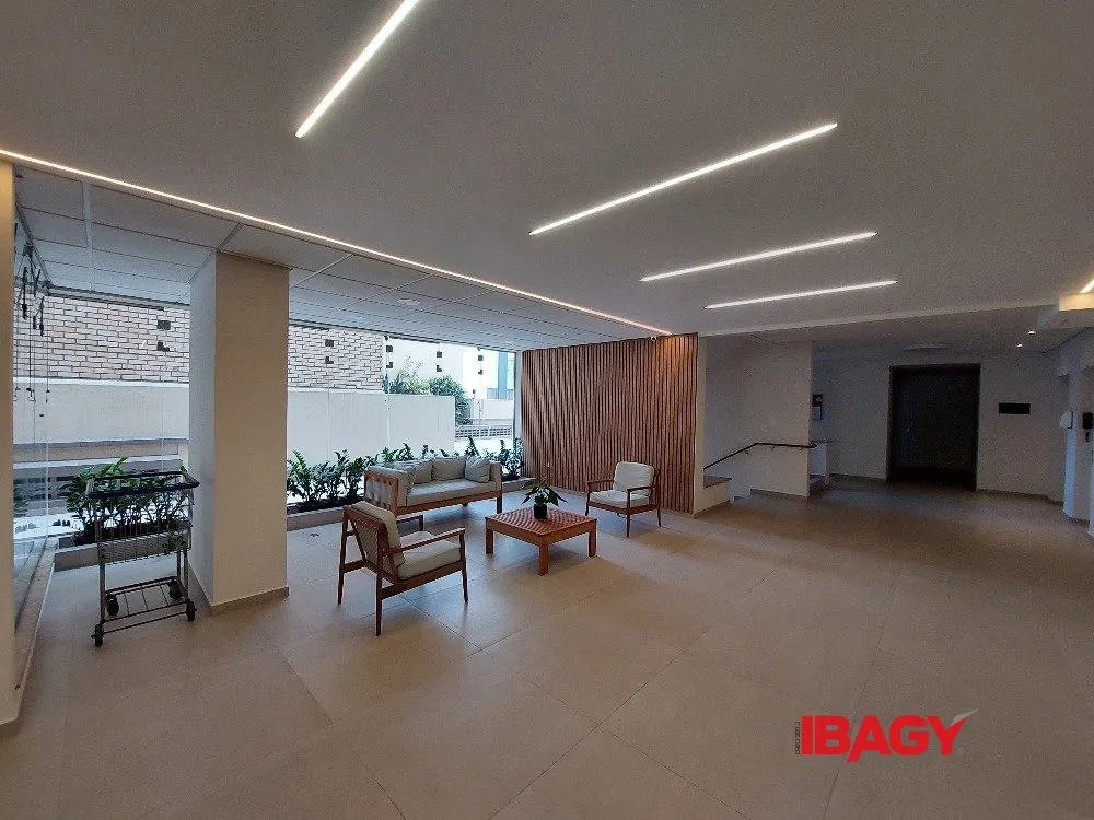 1-bedroom apartment with 59 m² and 1 parking spot — photo 21
