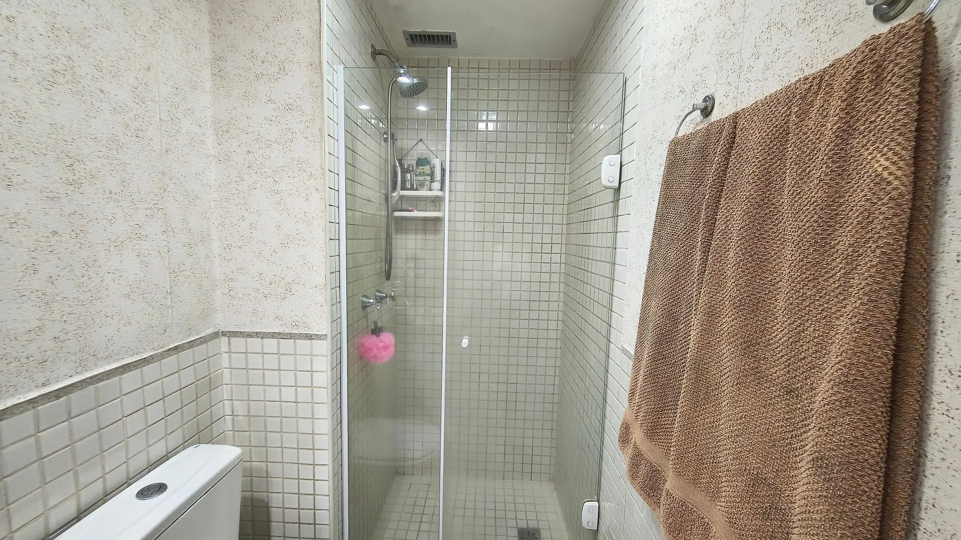 Departamento con balcón cerrado con vidrio en Rio de Janeiro — photo 25