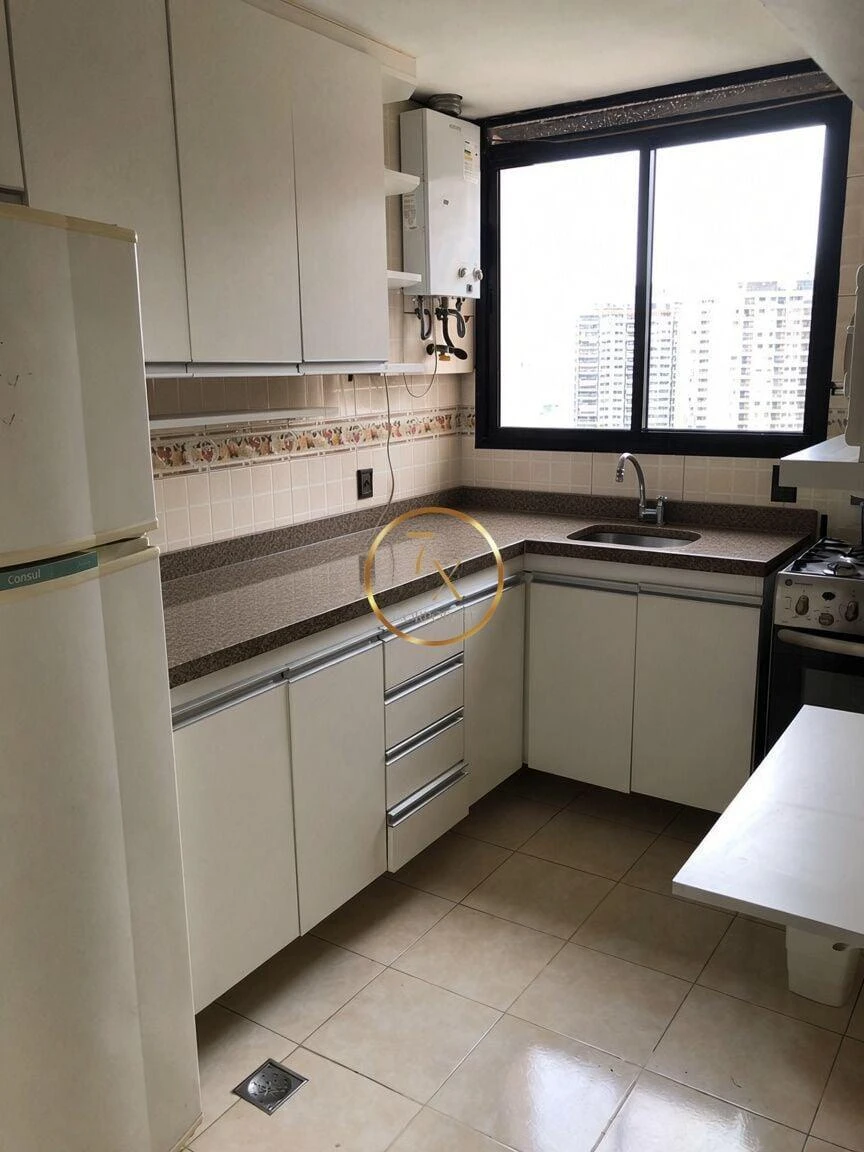 Apartamento com 2 suítes e 70 m², 1 vaga — photo 3