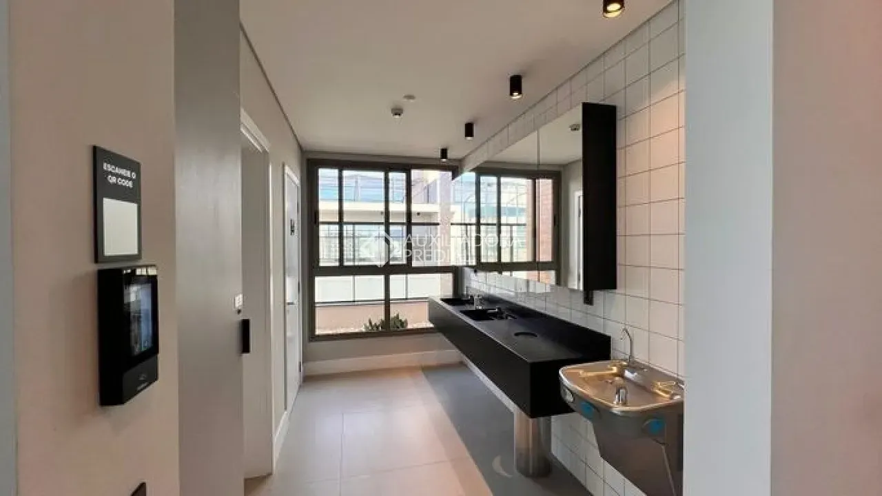 Apartamento amueblado con 2 dormitorios y 2 baños — photo 33