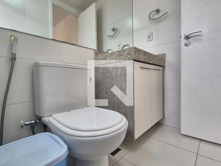 Furnished apartment, 80 m², with a water view — photo 48