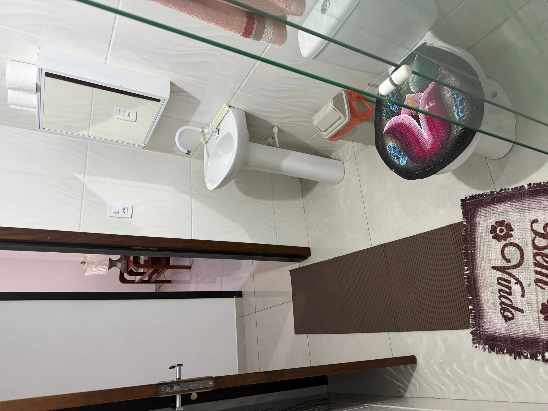 Apartamento de 1 quarto com 55 m² e 1 vaga — photo 3