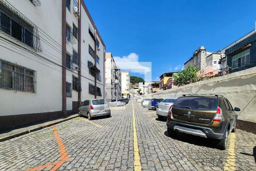 Apartamento com 2 quartos e 49 m², cozinha a gás — photo 33