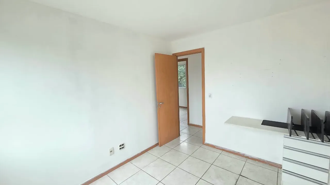3 quartos e espaço de home office: apartamento de 70 m² — photo 13