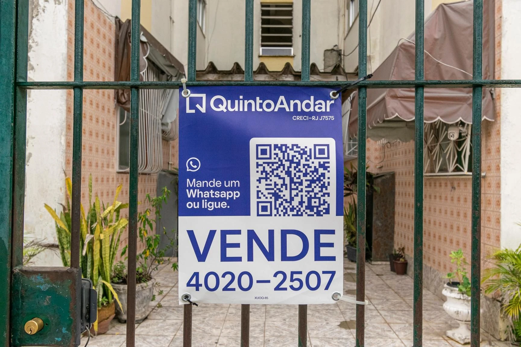 2-bedroom, 48 m² apartment in Rio de Janeiro — photo 31