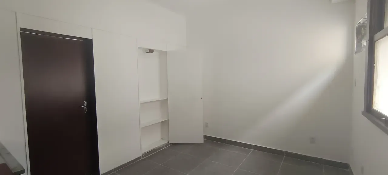 Apartamento de 1 quarto e 38 m² — photo 5