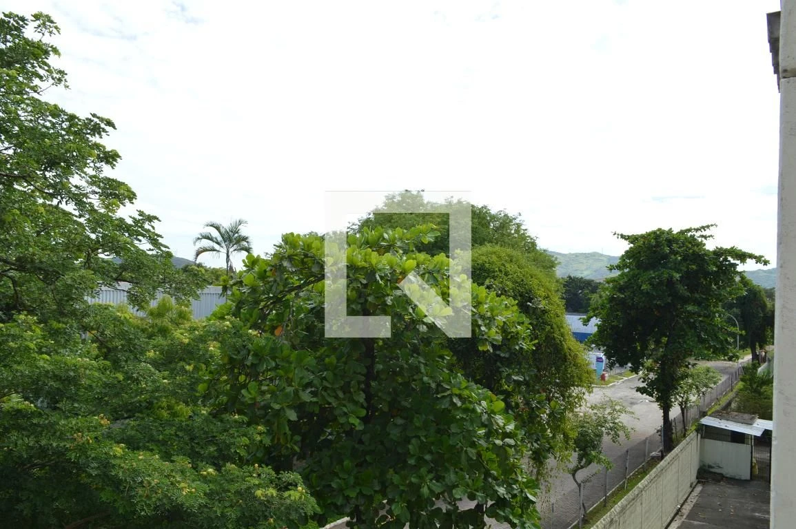 2-bedroom apartment with a mountain view in Rio de Janeiro — photo 30