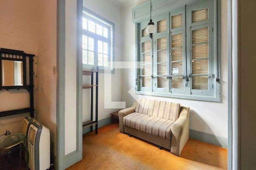 Casa para locação com 5 quartos e quintal privativo — photo 21