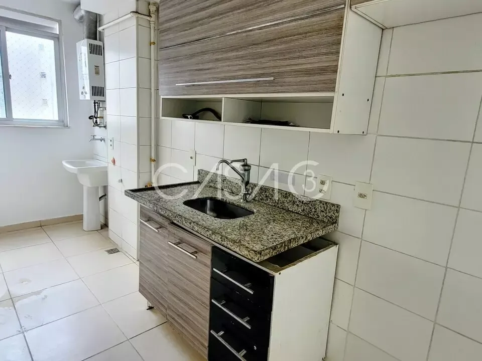 2-bedroom apartment with balcony and 51 m² — photo 16