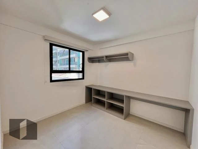 Apartamento mobiliado de 1 quarto em condomínio com sauna — photo 11