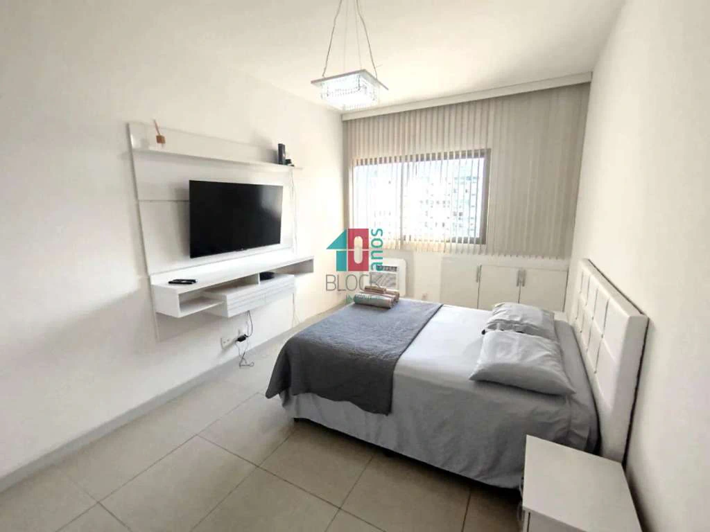 Apartamento de 70 m² com 1 quarto e varanda — photo 3
