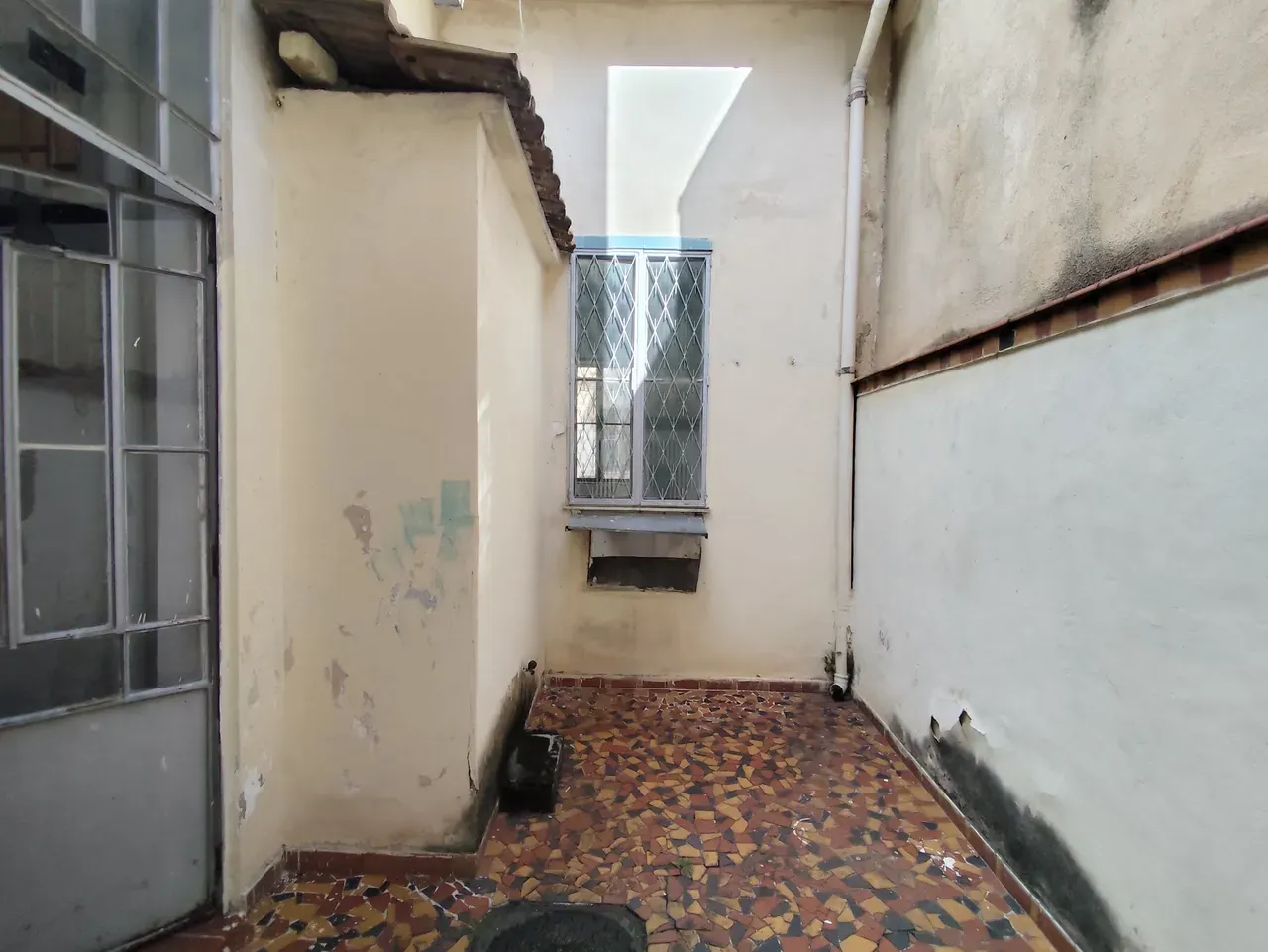 Casa de 1 quarto e 30 m² — photo 13