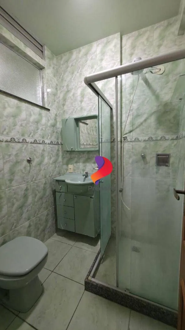 30 m² apartment with 1 bedroom and a closed kitchen — photo 5