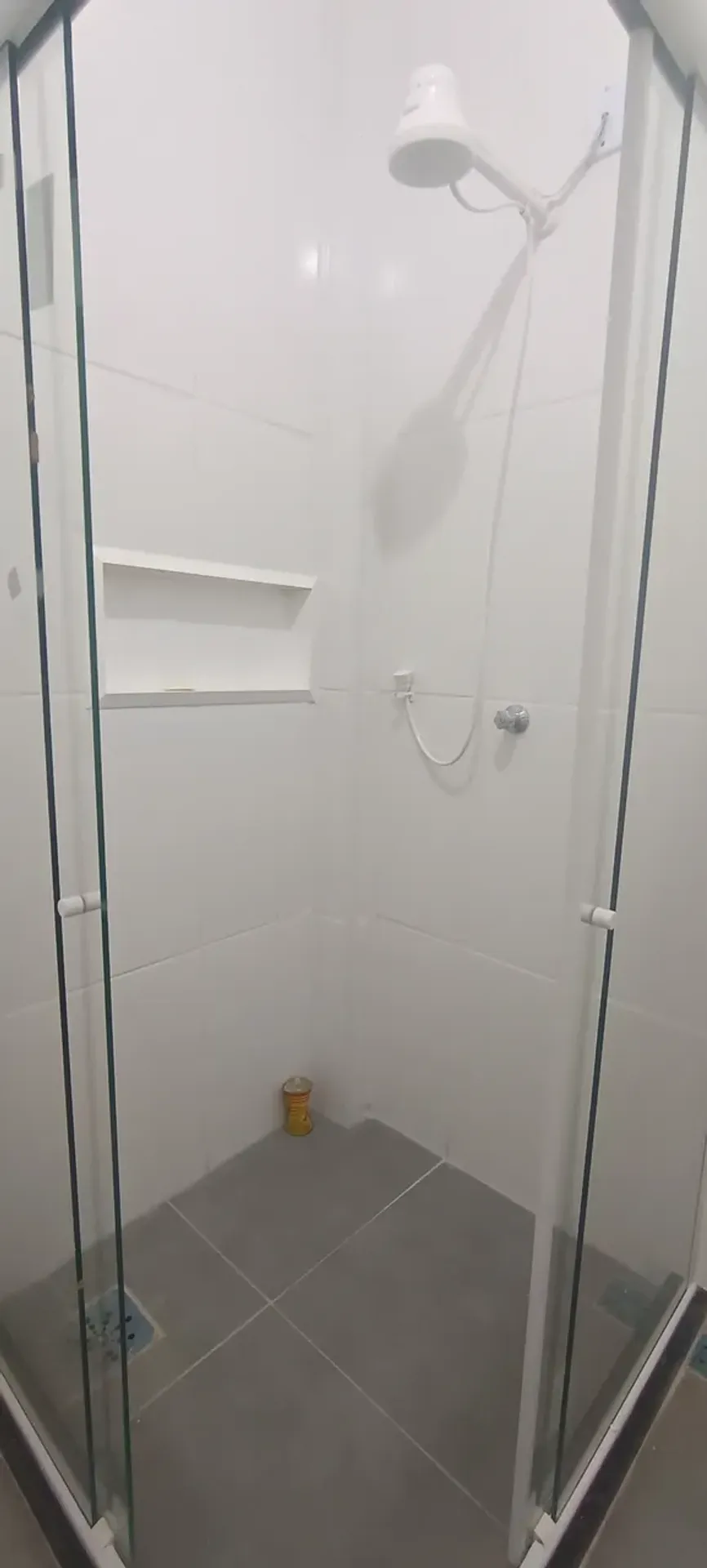 Apartamento de 1 quarto e 38 m² — photo 15
