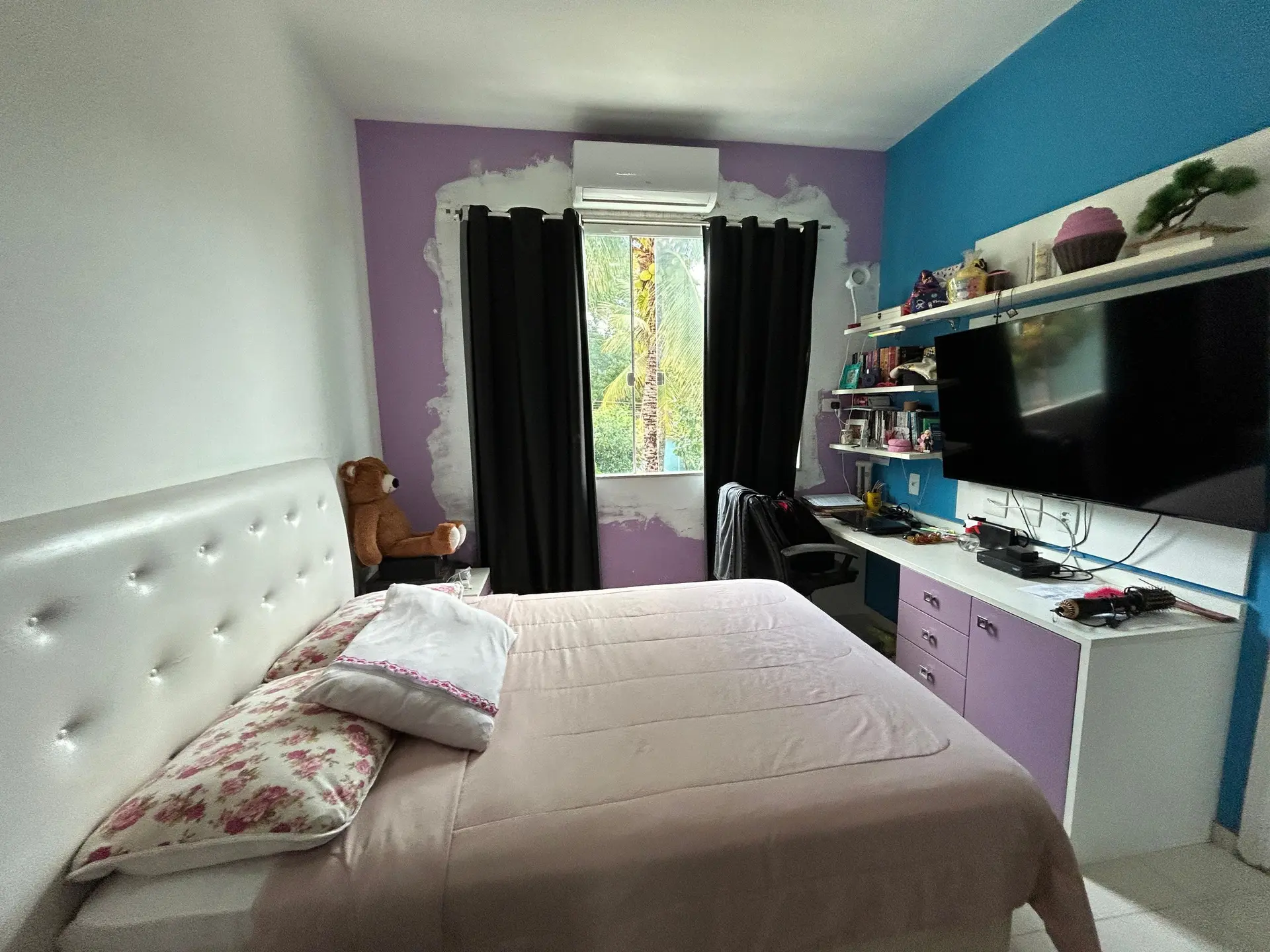 4-bedroom house with a garden in Rio de Janeiro — photo 4