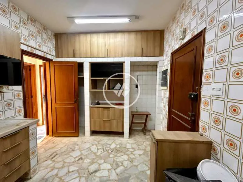 4-bedroom apartment with a water view in Rio de Janeiro — photo 12