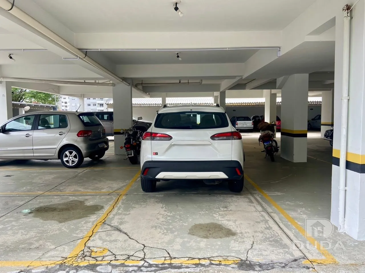 Departamento de 3 dormitorios en edificio con gimnasio — photo 34