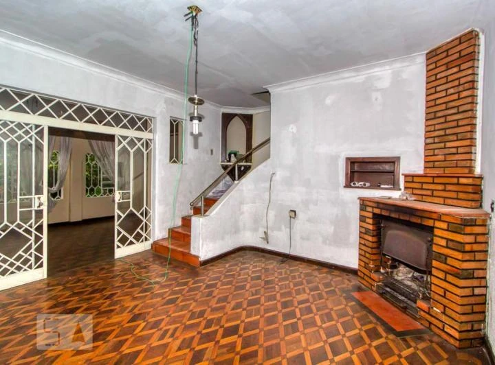 Casa com 5 quartos e churrasqueira embutida na varanda — photo 6