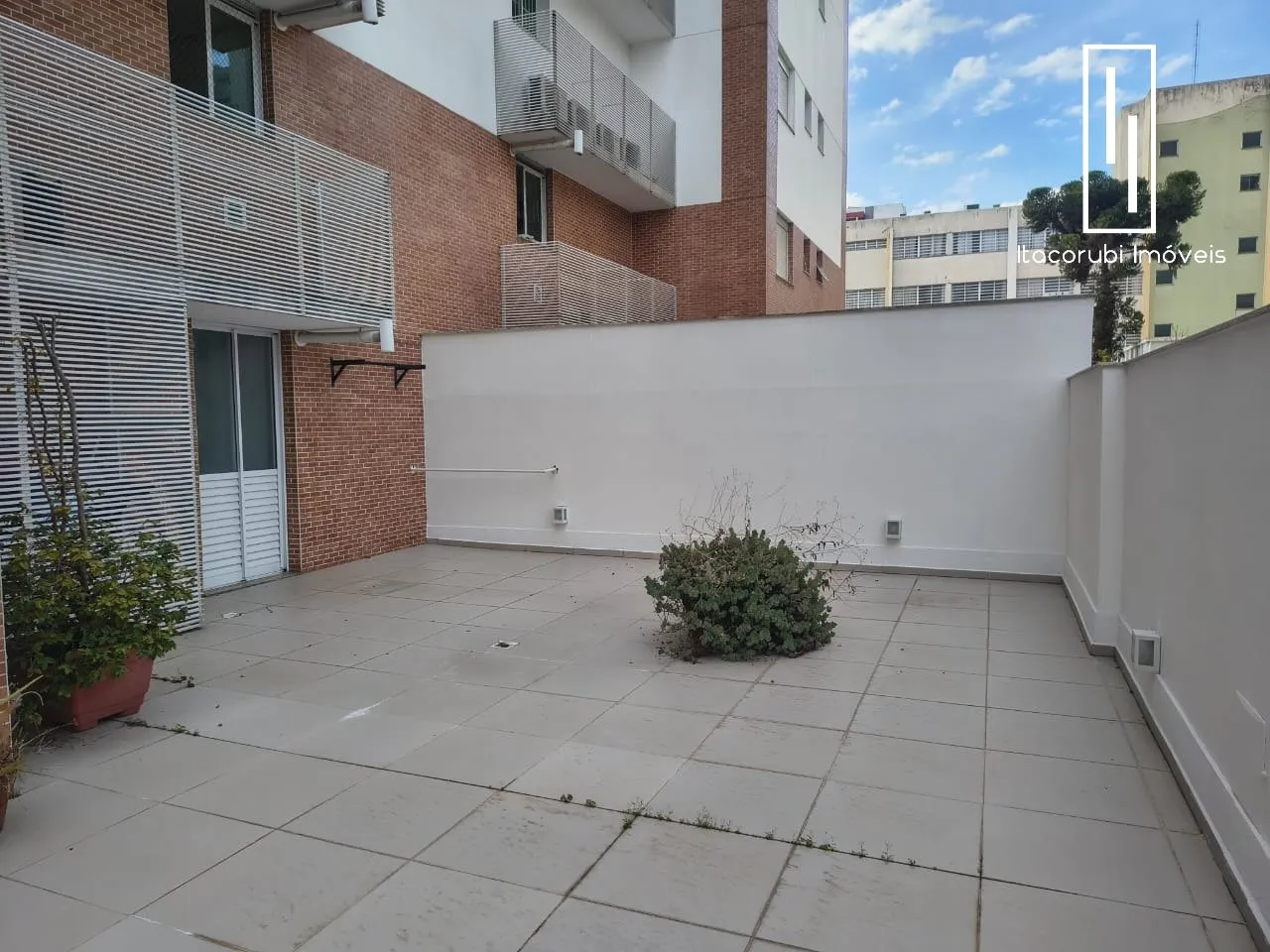 Apartamento com 2 vagas cobertas e 2 dormitórios — photo 26