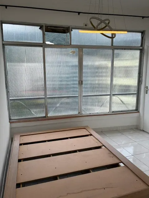 2-bedroom apartment on the 12th floor, no parking — photo 10