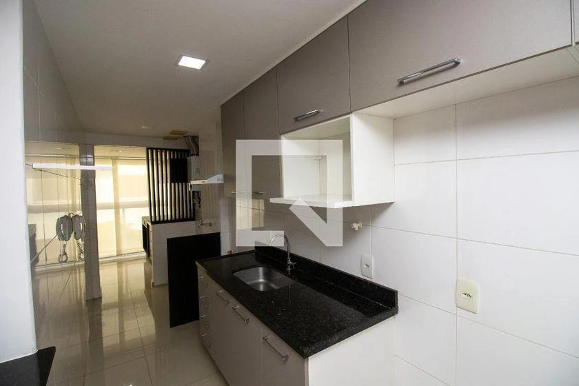 Apartamento de 2 quartos com espaço de home office — photo 20