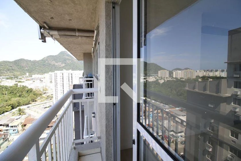Apartment, 46 m², with a mountain view — photo 12