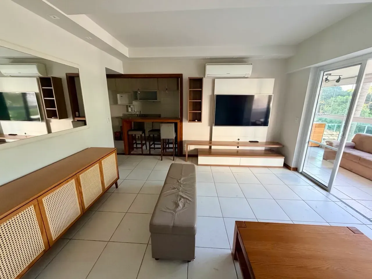 Apartamento de 107 m² com 3 quartos e 3 banheiros — photo 10