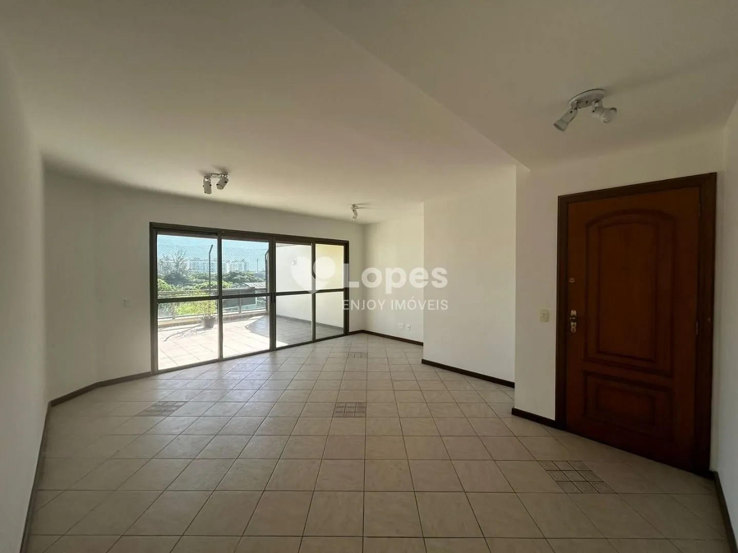 Duplex penthouse with 3 bedrooms, 183 m² and BBQ balcony — photo 10