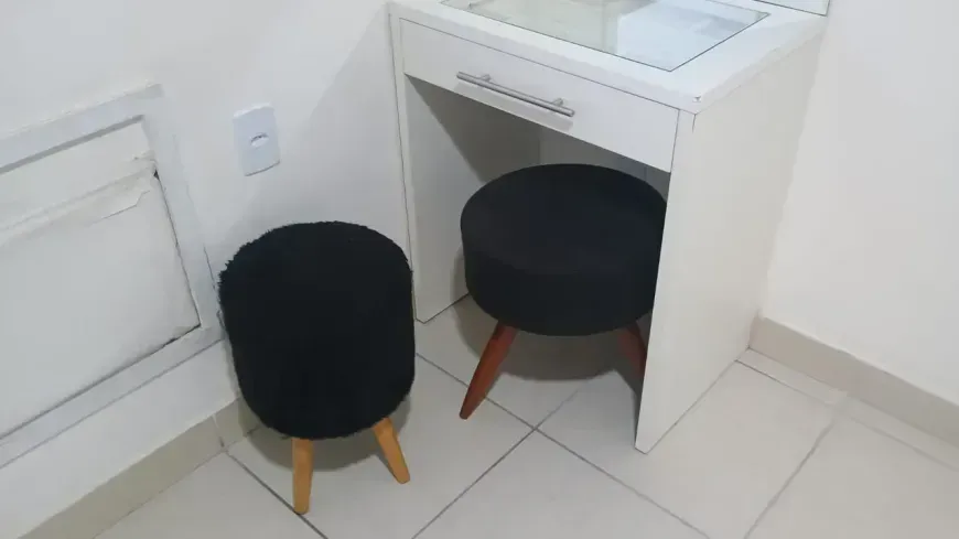 Apartamento de 2 quartos com cozinha integrada e 1 vaga — photo 3