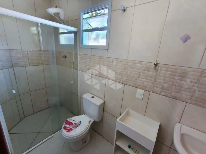 Квартира 68 м² с отдельной кухней и 2 спальнями — photo 16