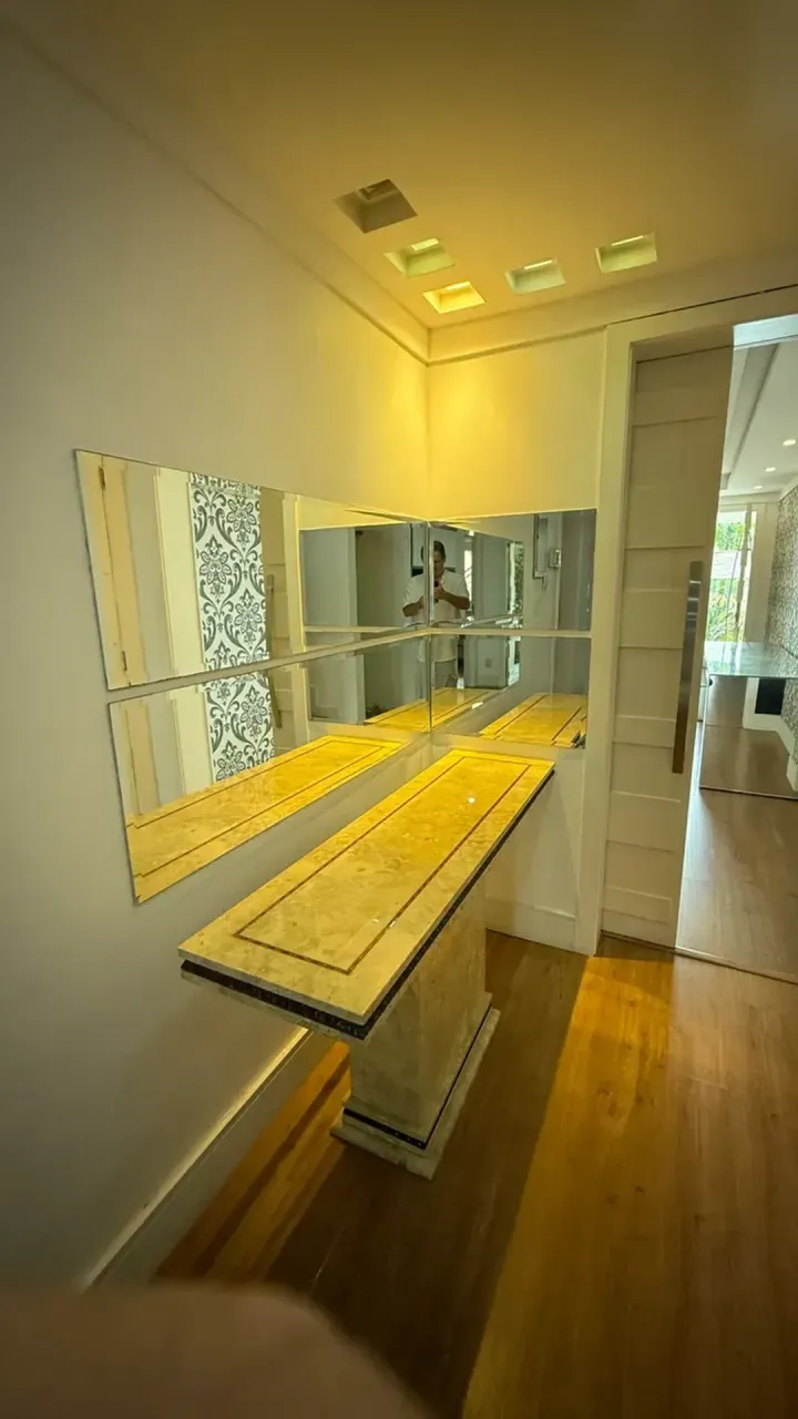 Rental house with 518 m², 5 bedrooms and 5 bathrooms — photo 15