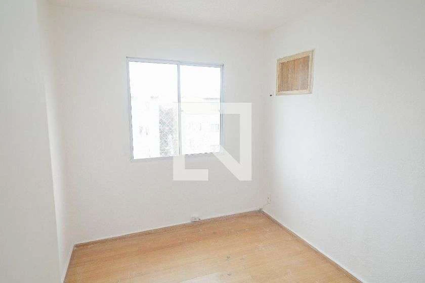 Apartamento de 2 quartos com 1 vaga e 2 banheiros — photo 14
