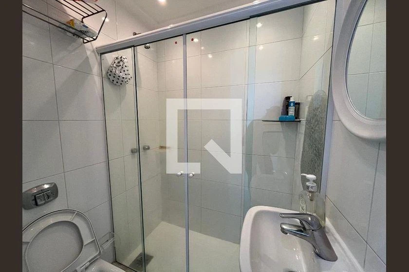 Apartamento mobiliado em condomínio com academia — photo 28