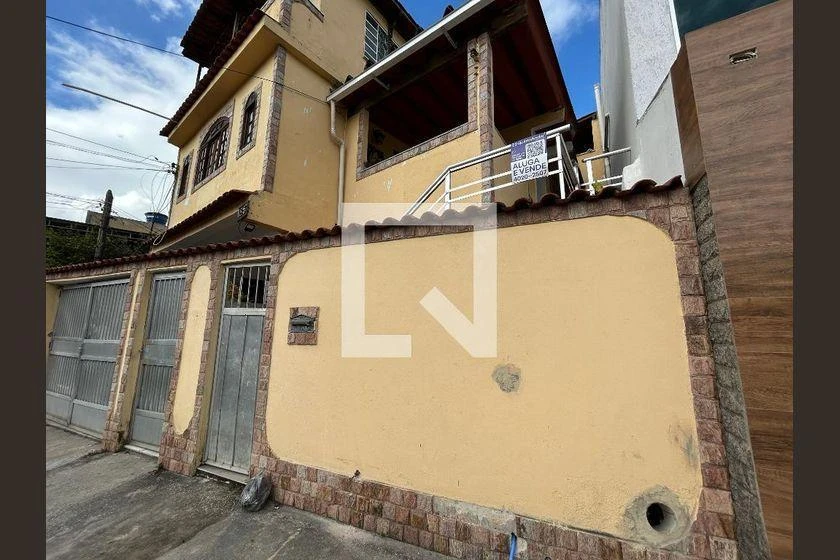 Casa de 40 m² y 2 dormitorios en Rio de Janeiro — photo 27