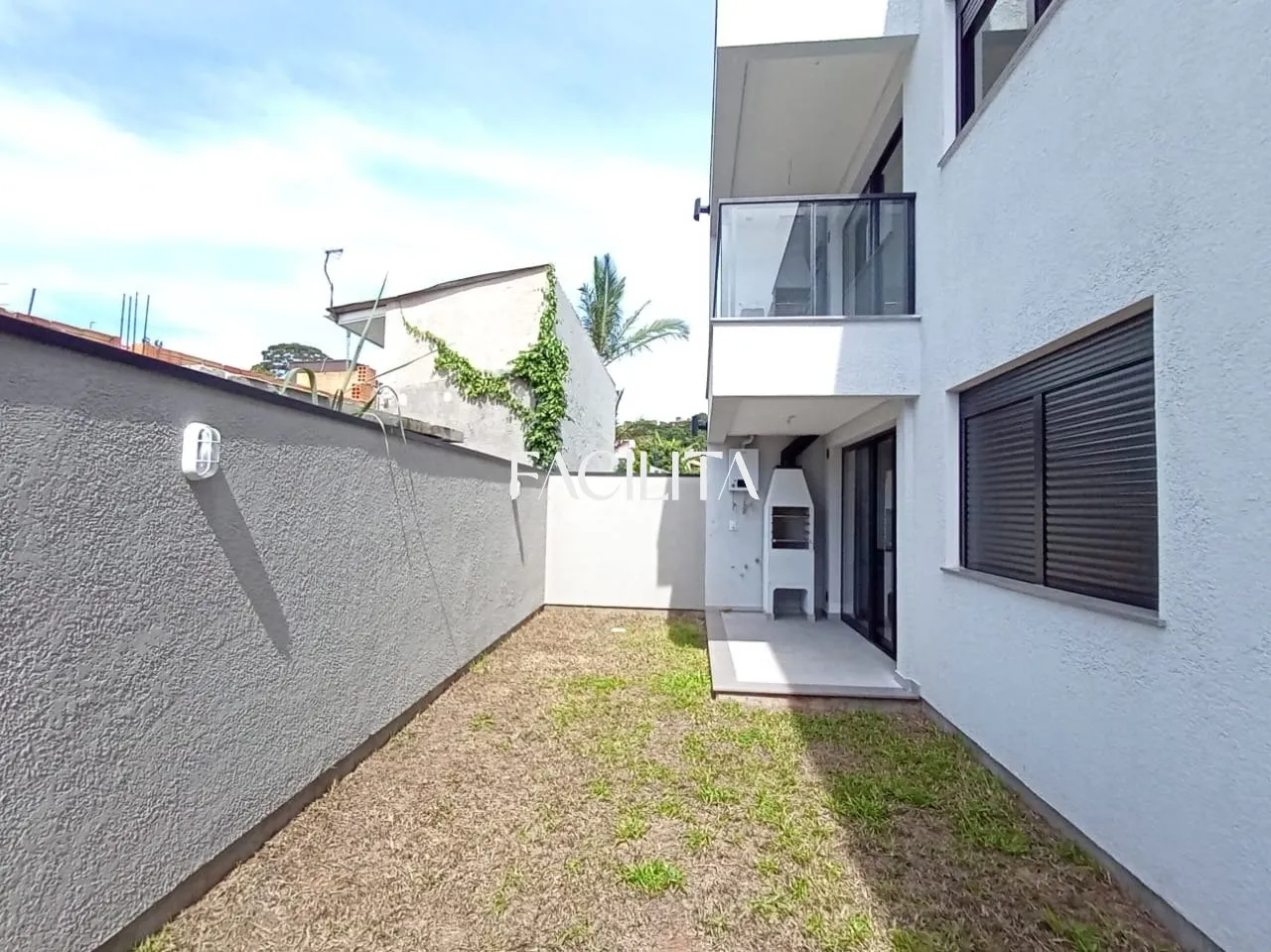 Apartamento garden amueblado con 2 dormitorios y suite — photo 21
