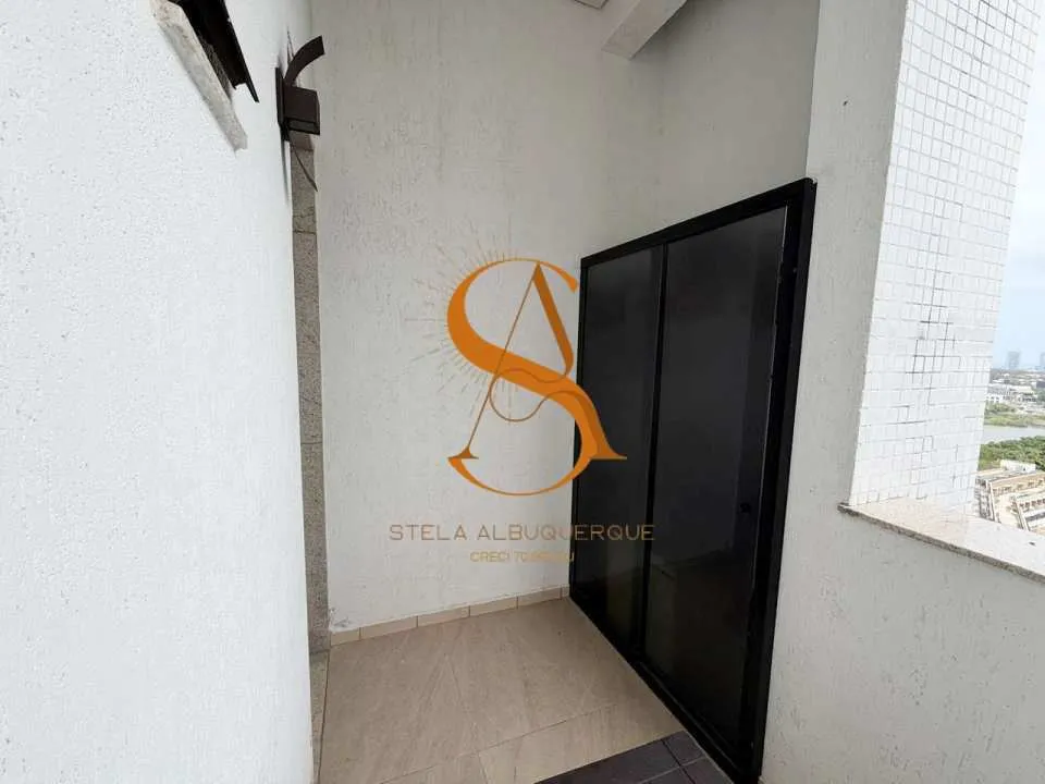 Apartamento mobiliado com cozinha integrada e 4 quartos — photo 11