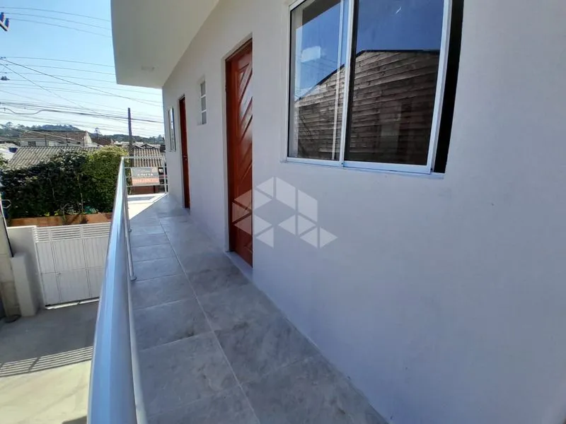 30 m² studio in Florianópolis — photo 18
