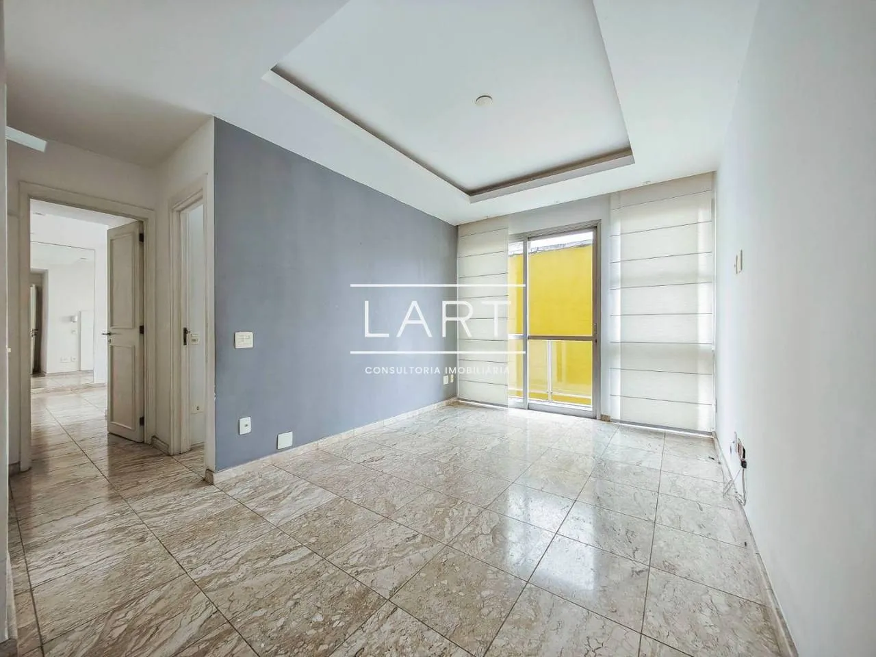 Apartamento de 81 m² no 2º andar com varanda — photo 8