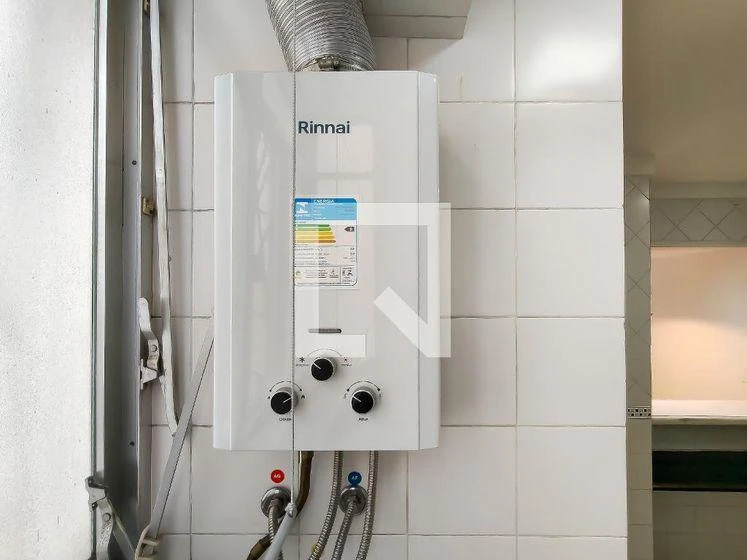 Робоче місце та 2 спальні: квартира 64 м² — photo 18