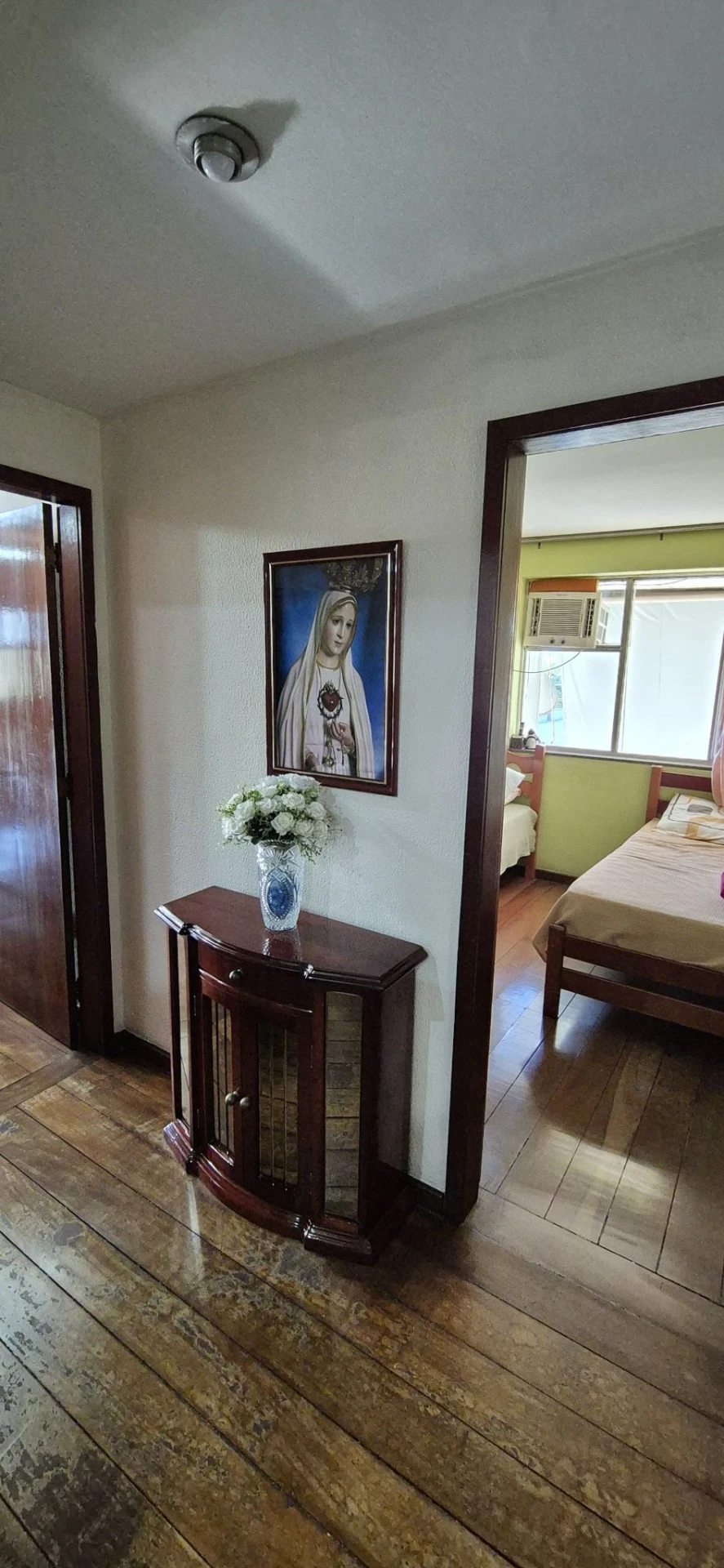 Apartamento mobiliado com 3 quartos e 175 m² — photo 21