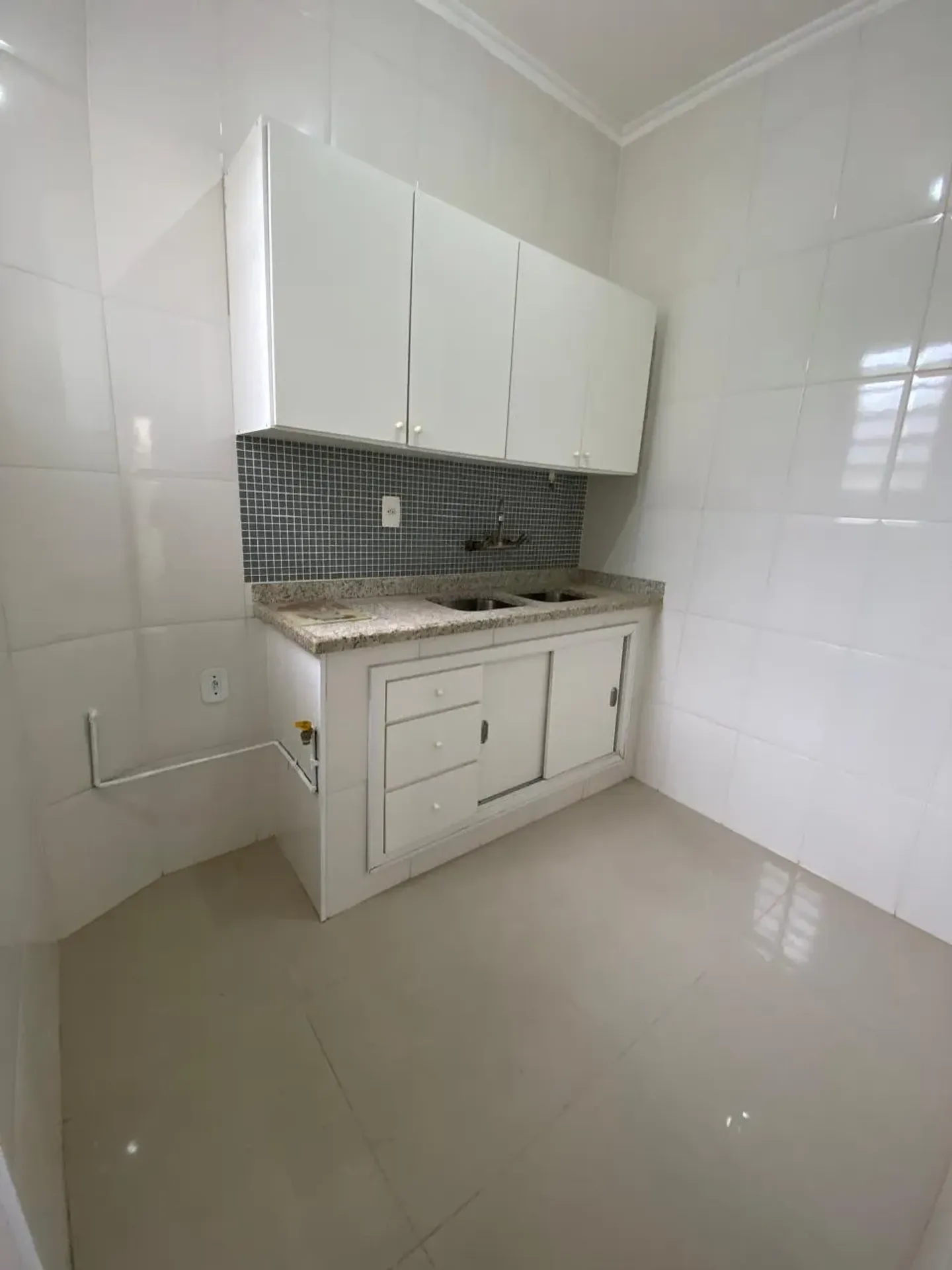 2-bedroom apartment, 45 m² — photo 4