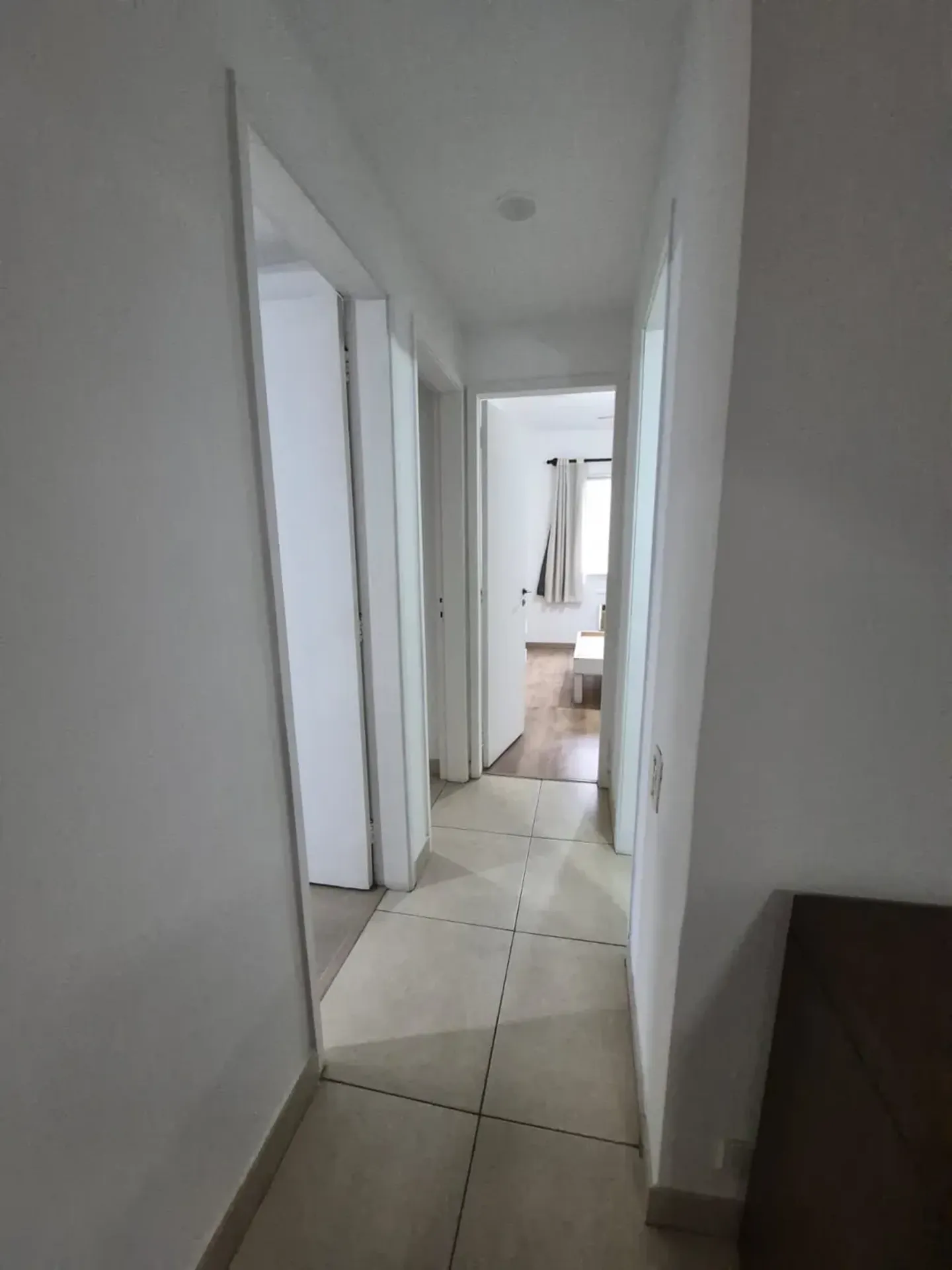 Home office in a 3-bedroom apartment, 140 m² — photo 25