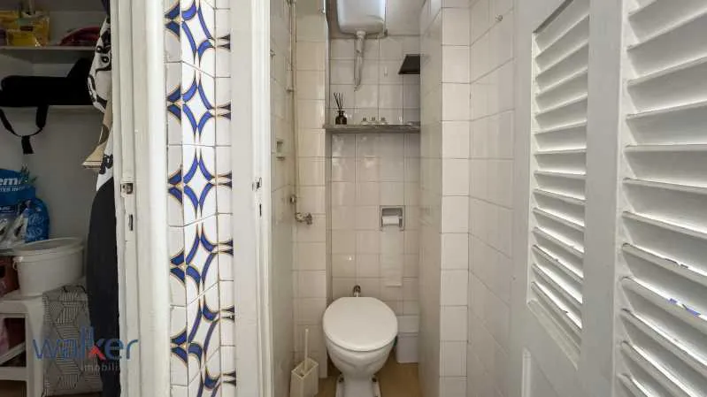 3 quartos e espaço de home office: apartamento de 85 m² — photo 11