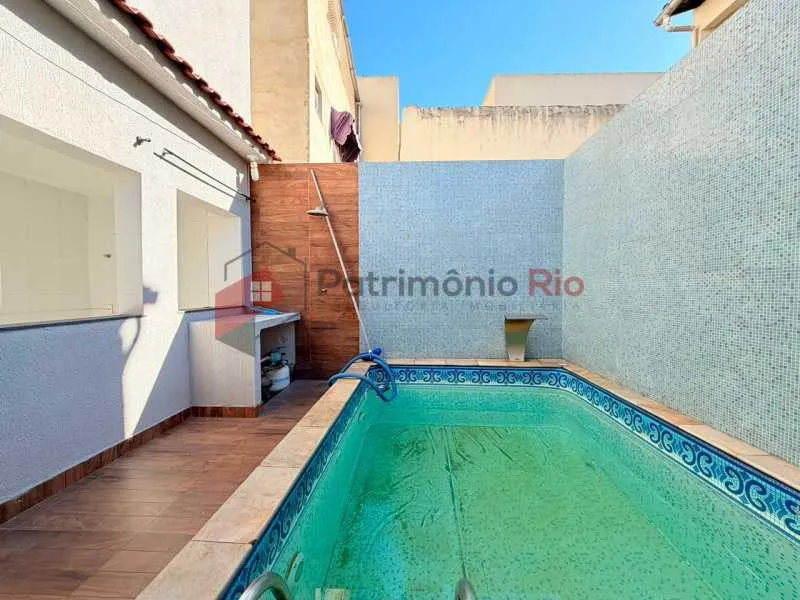 Unfurnished 2-bedroom apartment with balcony grill — photo 5