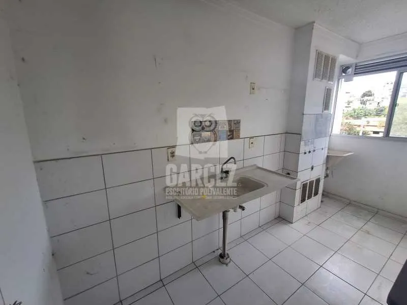 Apartamento de 2 quartos e 45 m² — photo 2
