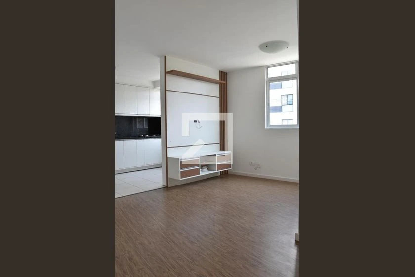 2-bedroom rental apartment with 1 parking space — photo 7