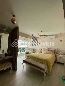 Apartamento mobiliado de 4 quartos em condomínio com sauna — photo 8