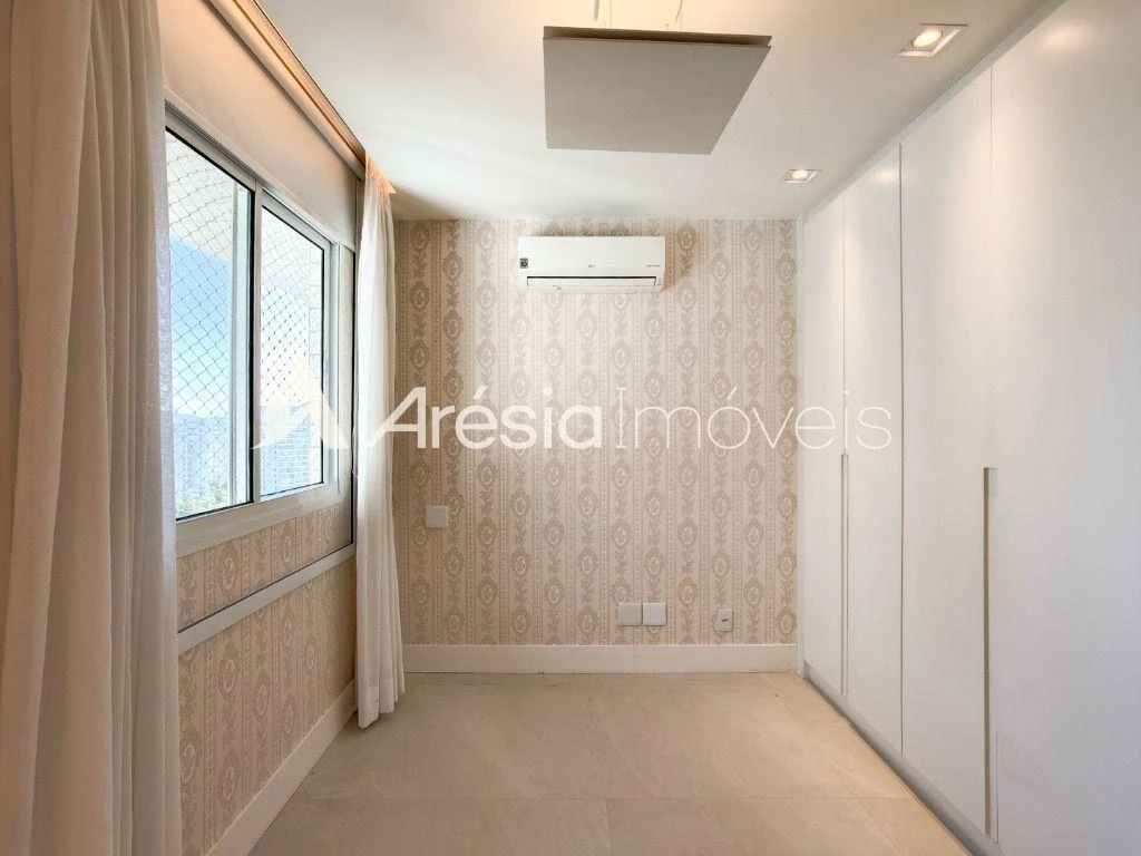 Cobertura mobiliada com 3 dormitórios e 290 m² — photo 30
